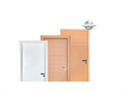 KIT PORTA PRONTA - Portas de PVC