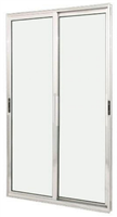 PORTA DE CORRER - Portas de PVC