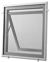 TELA MOSQUITEIRA - Portas de PVC