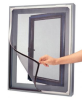 ACESSORIOS - Portas de PVC